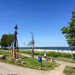 Nahe Kiel, Neues An Der Ostsee Mit Sauna,kamin Und Garten,parkplatz,5 Betten, 3 Schlafzimmer * Osdorf