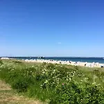 Nahe Kiel, Neues An Der Ostsee Mit Sauna,kamin Und Garten,parkplatz,5 Betten, 3 Schlafzimmer Osdorf