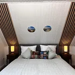 Tatil Evi Nahe Kiel, Neues An Der Ostsee Mit Sauna,kamin Und Garten,parkplatz,5 Betten, 3 Schlafzimmer