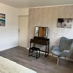 Nahe Kiel, Neues An Der Ostsee Mit Sauna,kamin Und Garten,parkplatz,5 Betten, 3 Schlafzimmer Tatil Evi
