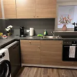 Nahe Kiel, Neues An Der Ostsee Mit Sauna,kamin Und Garten,parkplatz,5 Betten, 3 Schlafzimmer