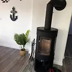 Nahe Kiel, Neues An Der Ostsee Mit Sauna,kamin Und Garten,parkplatz,5 Betten, 3 Schlafzimmer Osdorf
