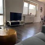 Nahe Kiel, Neues An Der Ostsee Mit Sauna,kamin Und Garten,parkplatz,5 Betten, 3 Schlafzimmer * Osdorf