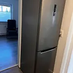 Nahe Kiel, Neues An Der Ostsee Mit Sauna,kamin Und Garten,parkplatz,5 Betten, 3 Schlafzimmer *