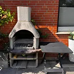 Nahe Kiel, Neues An Der Ostsee Mit Sauna,kamin Und Garten,parkplatz,5 Betten, 3 Schlafzimmer * Osdorf