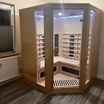 Nahe Kiel, Neues An Der Ostsee Mit Sauna,kamin Und Garten,parkplatz,5 Betten, 3 Schlafzimmer Holiday home *