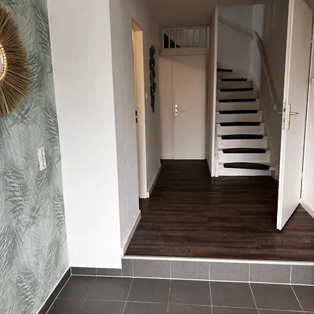 Ferienhaus Neues An Der Ostsee Mit Sauna,kamin Und Garten Osdorf