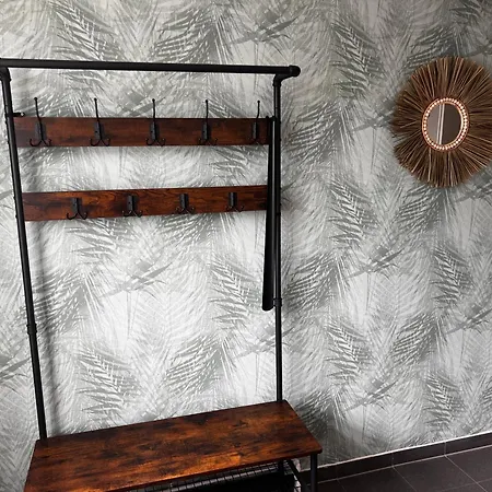 Neues An Der Ostsee Mit Sauna,kamin Und Garten * Osdorf