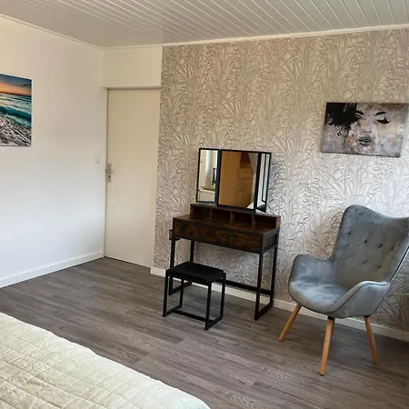 Nahe Kiel, Neues An Der Ostsee Mit Sauna,kamin Und Garten,parkplatz,5 Betten, 3 Schlafzimmer Casa vacanze