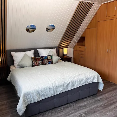 Neues An Der Ostsee Mit Sauna,kamin Und Garten Ferienhaus *