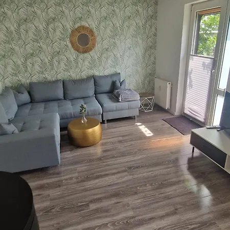 Hébergement de vacances Nahe Kiel, Neues An Der Ostsee Mit Sauna,kamin Und Garten,parkplatz,5 Betten, 3 Schlafzimmer
