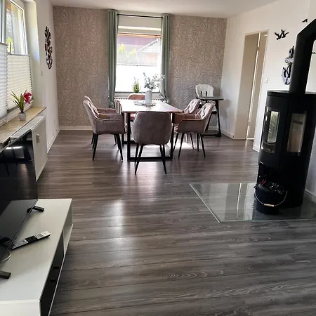 Nahe Kiel, Neues An Der Ostsee Mit Sauna,kamin Und Garten,parkplatz,5 Betten, 3 Schlafzimmer
