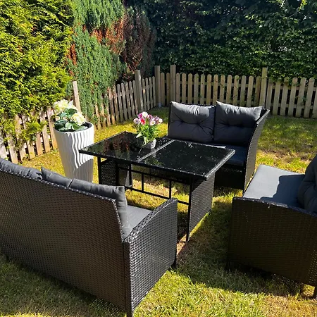 Neues An Der Ostsee Mit Sauna,kamin Und Garten Semesterbostad
