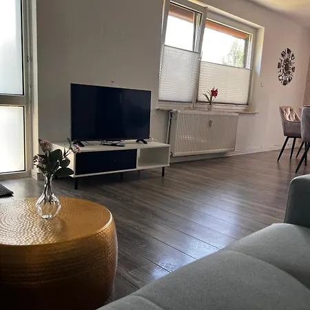 Neues An Der Ostsee Mit Sauna,kamin Und Garten * Osdorf