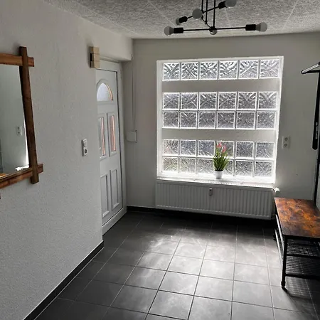 Nahe Kiel, Neues An Der Ostsee Mit Sauna,kamin Und Garten,parkplatz,5 Betten, 3 Schlafzimmer * Osdorf