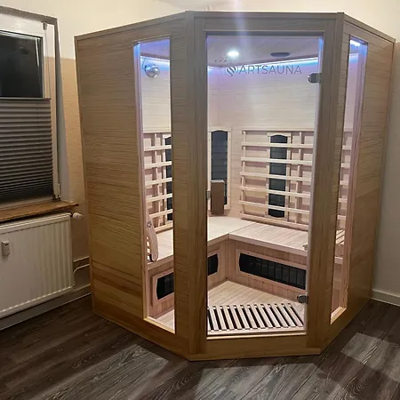 Nahe Kiel, Neues An Der Ostsee Mit Sauna,kamin Und Garten,parkplatz,5 Betten, 3 Schlafzimmer Casa vacanze *