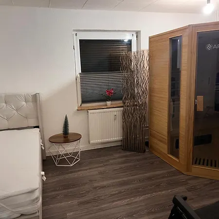 Nahe Kiel, Neues An Der Ostsee Mit Sauna,kamin Und Garten,parkplatz,5 Betten, 3 Schlafzimmer