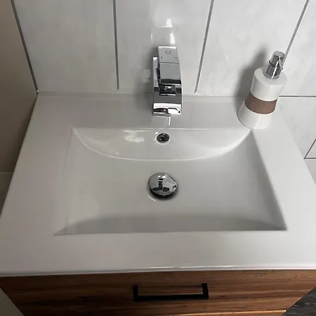 Neues An Der Ostsee Mit Sauna,kamin Und Garten Ferienhaus