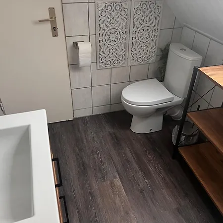 Neues An Der Ostsee Mit Sauna,kamin Und Garten Ferienhaus *