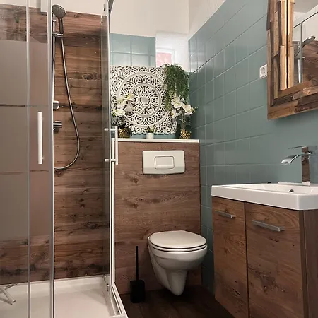 Ferienhaus Neues An Der Ostsee Mit Sauna,kamin Und Garten Osdorf