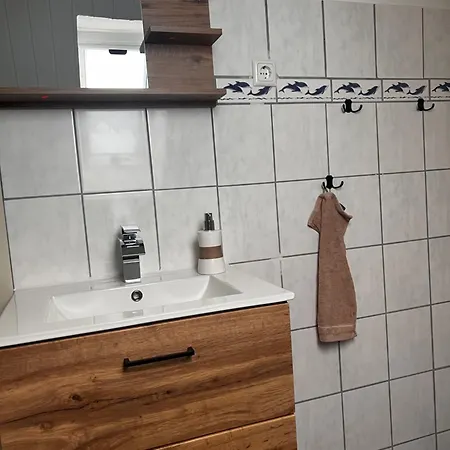 Neues An Der Ostsee Mit Sauna,kamin Und Garten * Osdorf